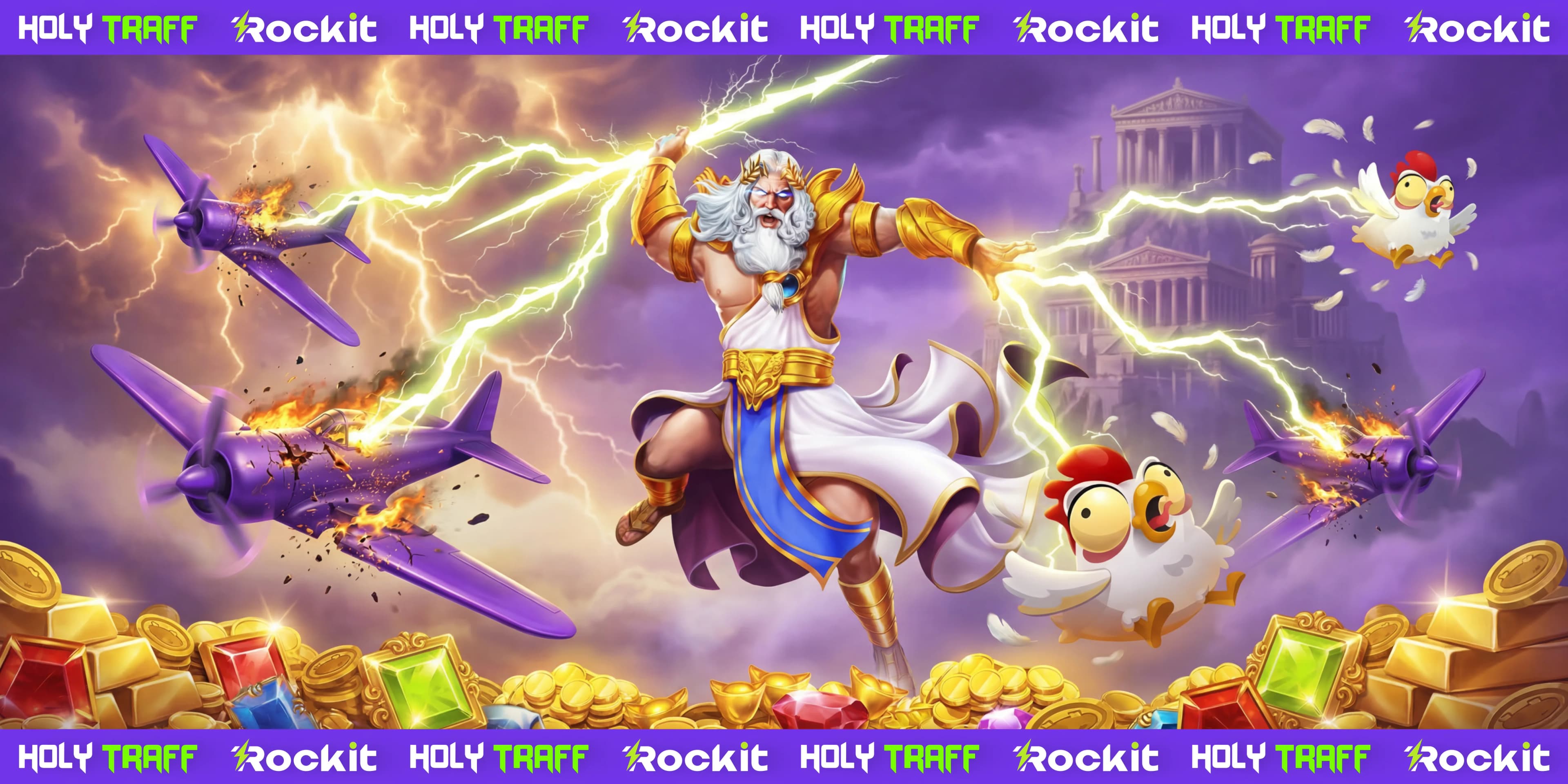 Is It Time to Move Away from Crash Games? The Rockit Experience