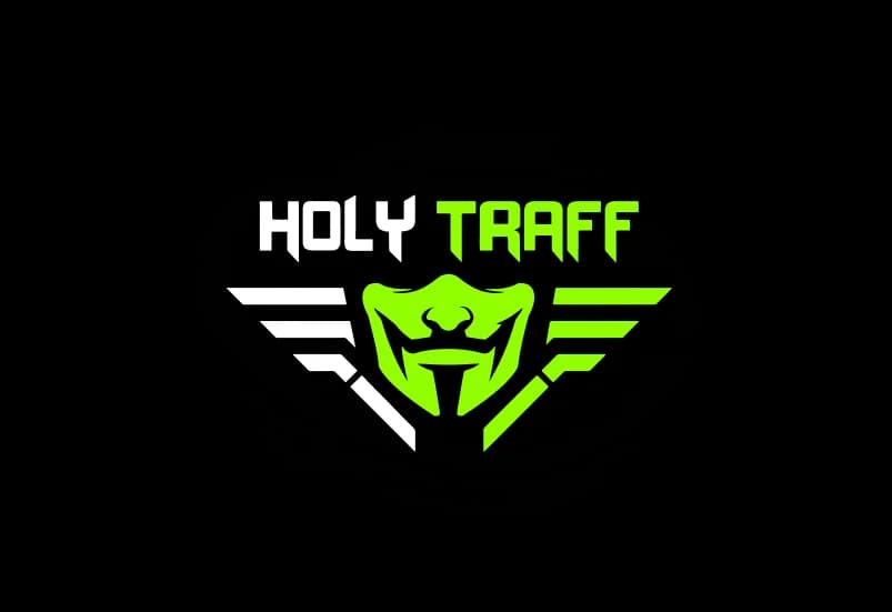 HolyTraff Logo