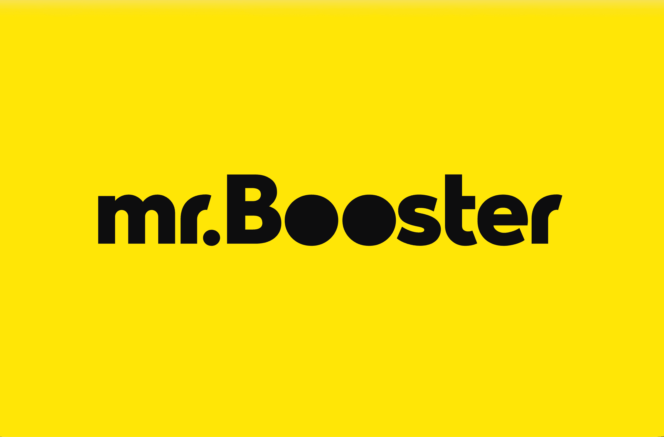 mr.Booster