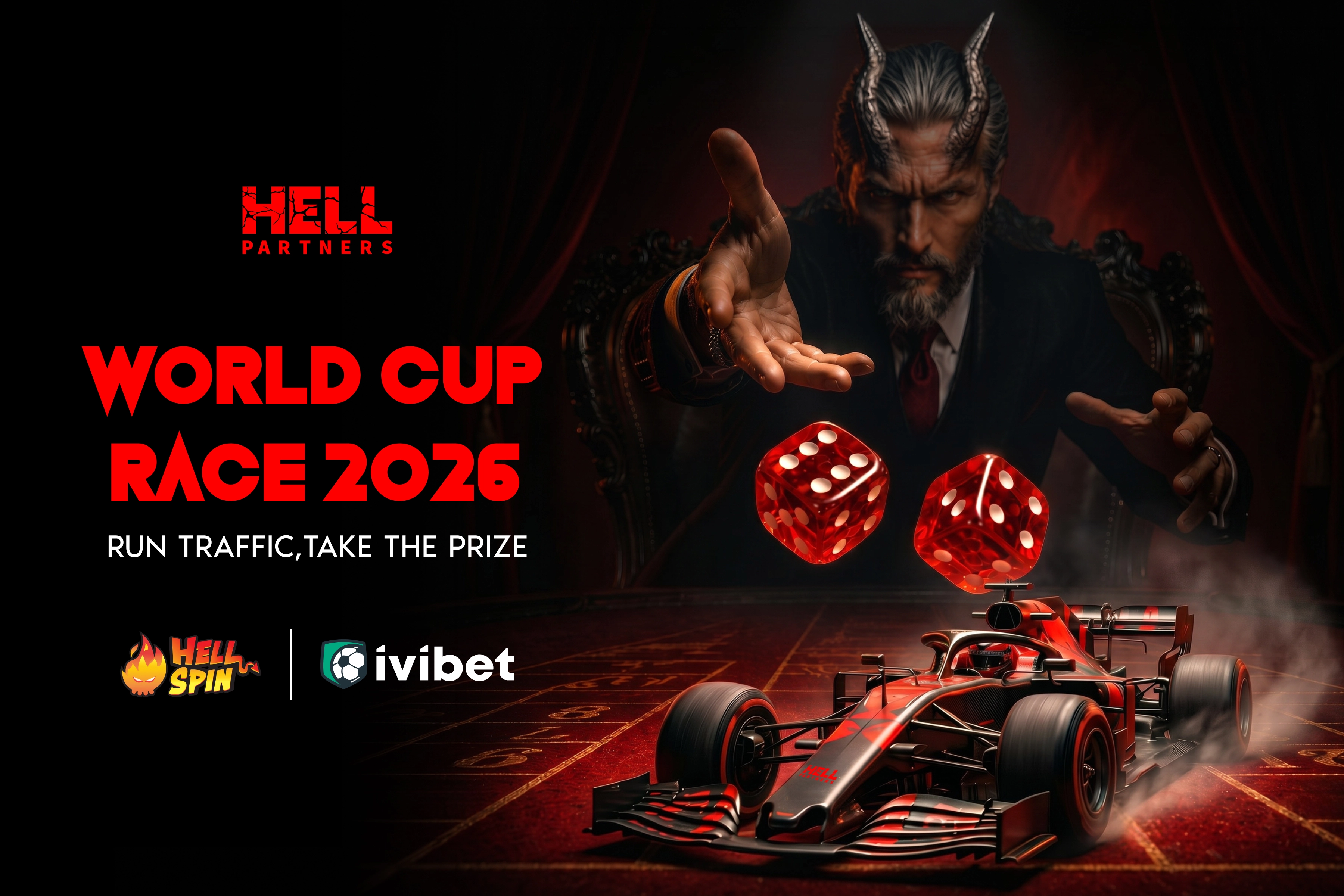 World Cup Race 2026