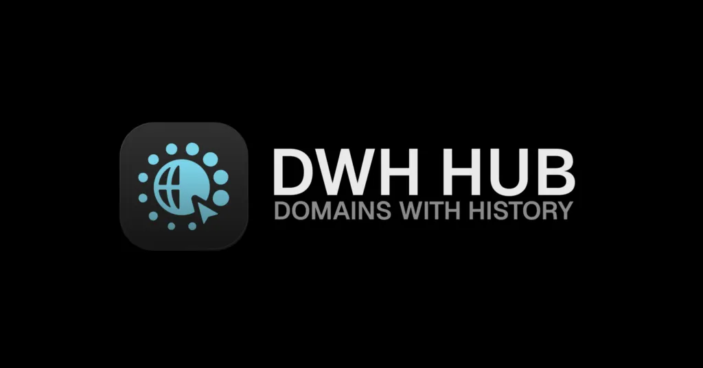 DWH HUB