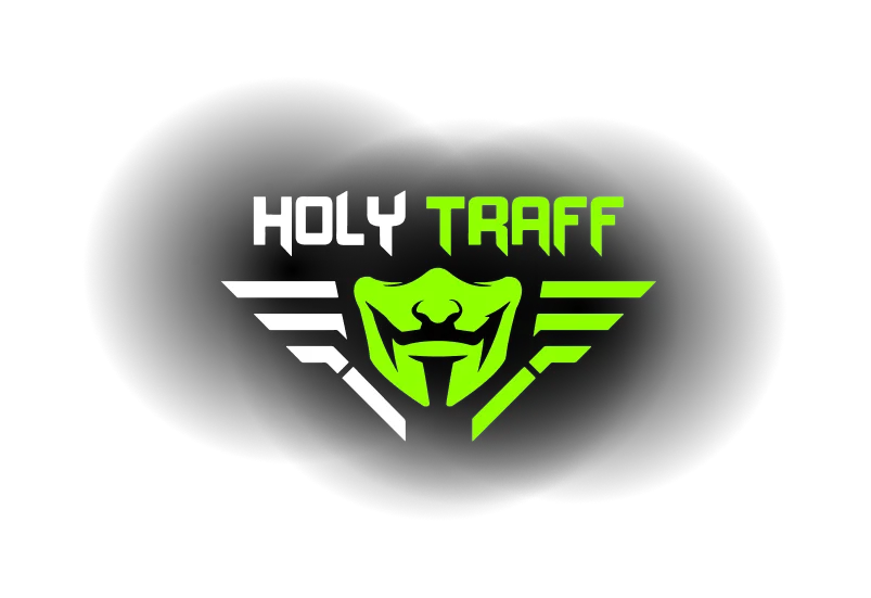 HolyTraff Logo