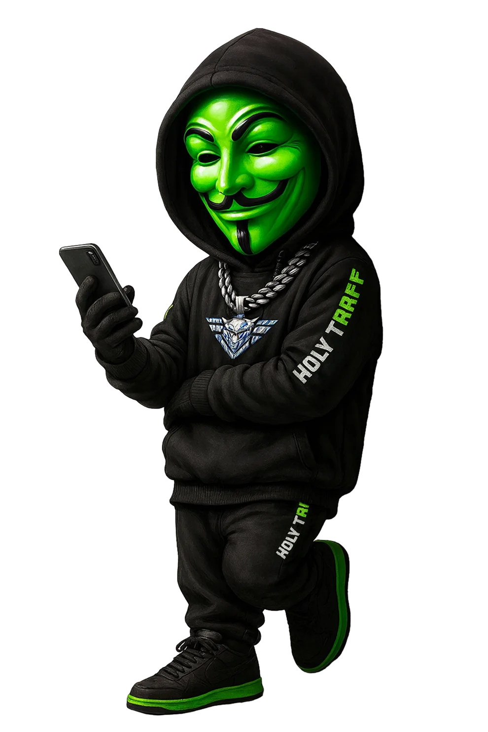Mascot