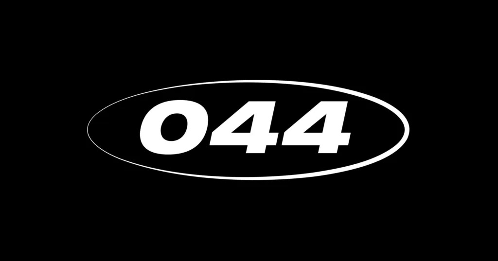 044 Agency